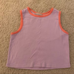 Urban Outfitters Tank Top